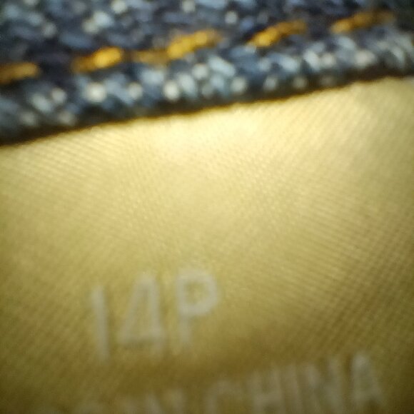 Michael Kors size 14P jeans - Picture 5 of 5